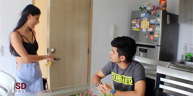 amateur,brunette,bukkake,colombian,cum,latina,real,skinny,spanish,venezuelan