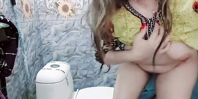 Enjoy Free Streaming Indian Wife Fucked In Bathroom By Her Owner With Clear Hindi Audio Dirty Talk 7:47 Free Sex Tube