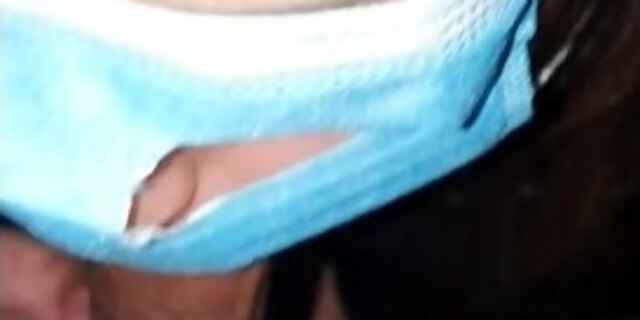 amateur,blowjob,desi,hooded,indian,pov,public,sloppy,sucking,vertical video